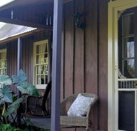 Arcadia Bed and Breakfast - Broome Tourism