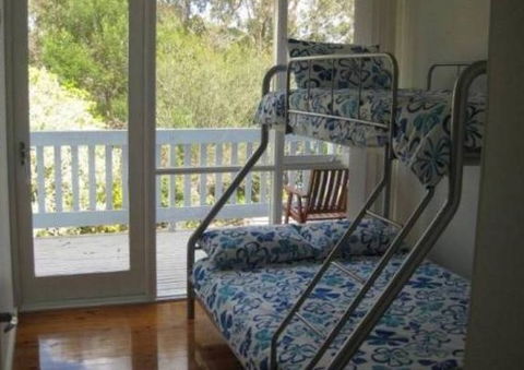 Bellbird Beach House - Broome Tourism 1