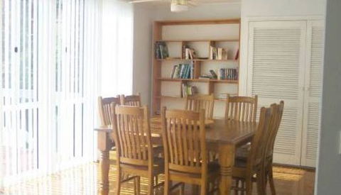 Bellbird Beach House - Broome Tourism 3