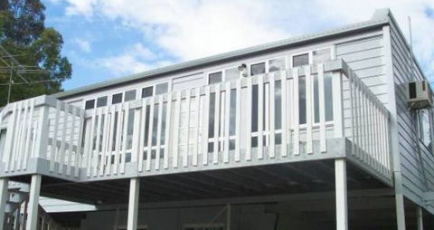 Bellbird Beach House - Broome Tourism 4