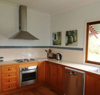 Blue Roo House - Broome Tourism