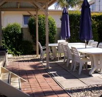 Chapman Court - Broome Tourism