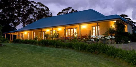 Acacia House Bed And Breakfast - Broome Tourism 1