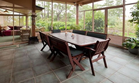 Acacia House Bed And Breakfast - Broome Tourism 3