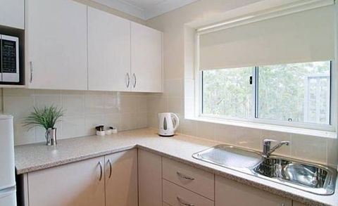 Bushview Cottage - Broome Tourism 1