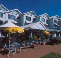 Breakers Apartments Mollymook - Broome Tourism