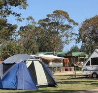 BIG4 Moruya Heads Easts at Dolphin Beach Holiday Park - Broome Tourism