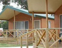BIG4 Moruya Heads Easts At Dolphin Beach Holiday Park - Broome Tourism 5