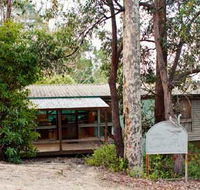 Lyrebird Dell - Broome Tourism
