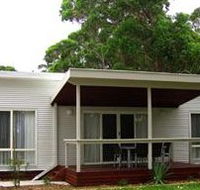 BIG4 South Durras Holiday Park - Broome Tourism