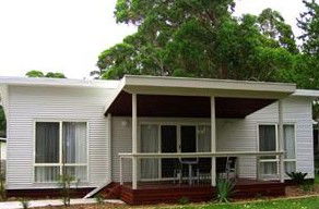 BIG4 South Durras Holiday Park - Broome Tourism 0