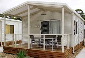 BIG4 South Durras Holiday Park - Broome Tourism 1