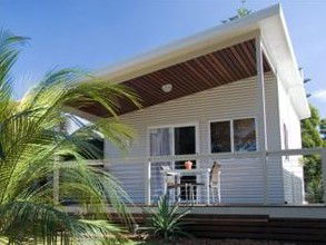 BIG4 South Durras Holiday Park - Broome Tourism 3