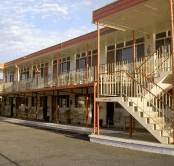 Waterview Motel - Broome Tourism