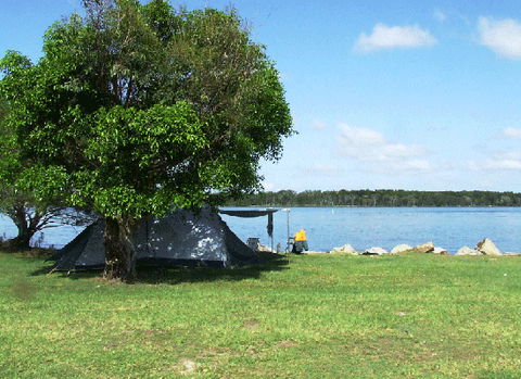 Iluka Riverside Tourist Park - Broome Tourism 0