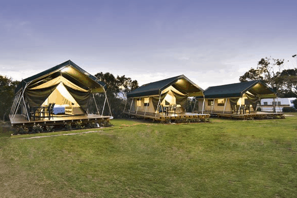 Hastings Point Holiday Park - Broome Tourism