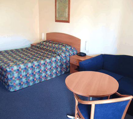 Karinga Motel - Broome Tourism 0