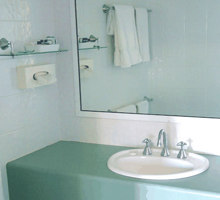 Karinga Motel - Broome Tourism 1
