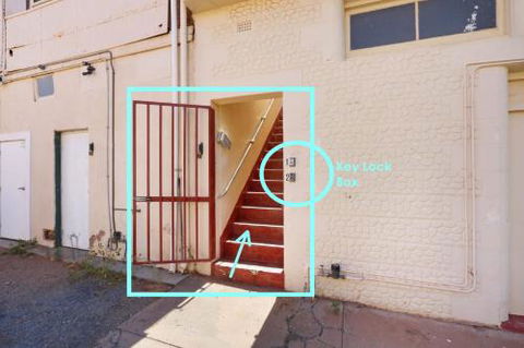 Apartment 1 On Oxide - Broome Tourism 4