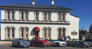 Heritage Guest House - Broome Tourism 1