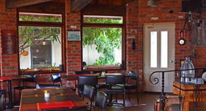 Heritage Guest House - Broome Tourism 2