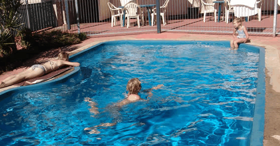Lismore City Motor Inn - Broome Tourism 1