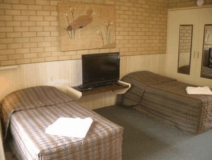 Iluka Motel - Broome Tourism