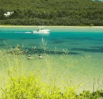 Wooli Camping and Caravan Park - Broome Tourism