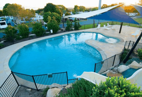 South Tweed Heads NSW Broome Tourism