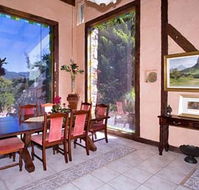 Castle On The Hill Bed and Breakfast - Broome Tourism