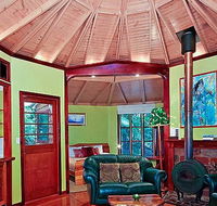 Mt Warning Rainforest Retreat  - Broome Tourism