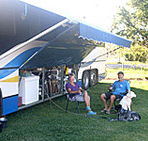 Grafton Greyhound Racing Club Caravan Park - Broome Tourism