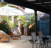 Ballina Beach House - Broome Tourism