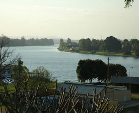 Aberthin Bed And Breakfast - Broome Tourism 1