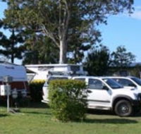 Browns Caravan Park - Broome Tourism