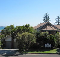 Angourie Bay Villas - Broome Tourism