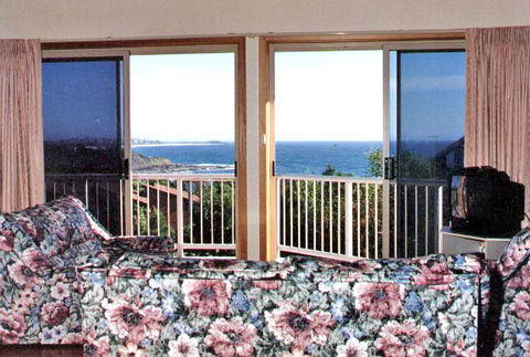 Angourie Bay Villas - Broome Tourism 1