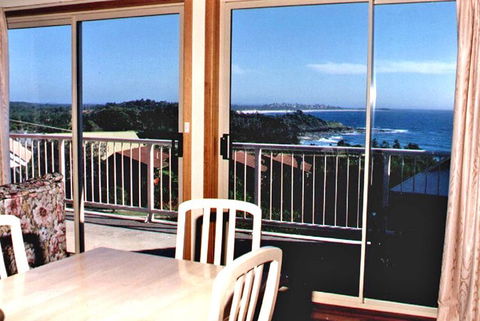 Angourie Bay Villas - Broome Tourism 3