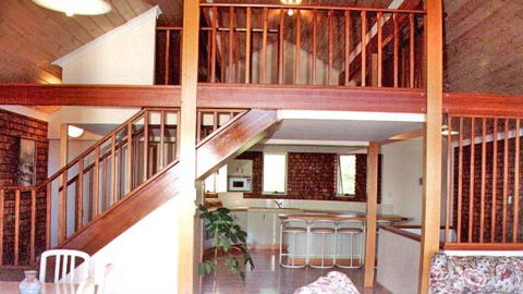 Angourie Bay Villas - Broome Tourism 4