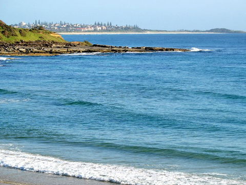 Angourie Bay Villas - Broome Tourism 5