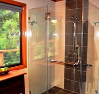 A Waterfall Hideout-Rainforest Cabin for Couples - Broome Tourism
