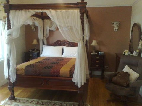 Elindale House Bed And Breakfast - Broome Tourism 1