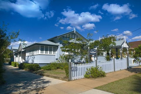 Elindale House Bed And Breakfast - Broome Tourism 2