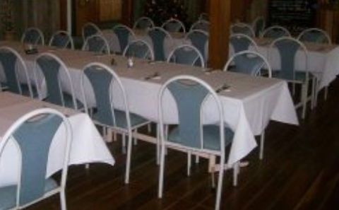 Brushgrove Hotel - Broome Tourism 0