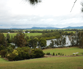 Bimbimbi Riverside Caravan Park - Broome Tourism