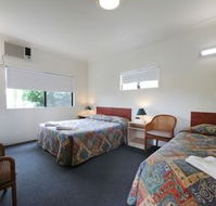 Hi-Way Motel - Broome Tourism