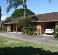 Iluka Bay Holiday Units - Broome Tourism
