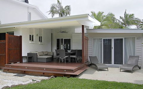 Allure - Broome Tourism 0