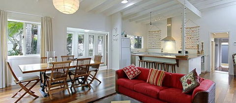 Allure - Broome Tourism 2