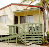 Maclean Riverside Caravan Park - Broome Tourism